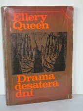 kniha Drama desatera dní, Vyšehrad 1981