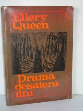 kniha Drama desatera dní, Vyšehrad 1981