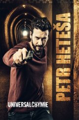 kniha Universalchymie, Brokilon 2022