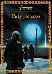 kniha Asterion Písky proroctví - modul pro Dračí doupě., Altar 2001