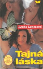 kniha Tajná láska, Víkend  2001