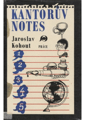 kniha Kantorův notes, Práce 1983