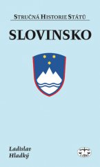 kniha Slovinsko, Libri 2010