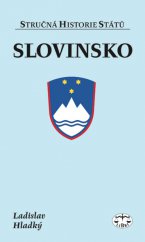 kniha Slovinsko, Libri 2010