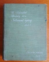 kniha Odboj Nová světla : Sociálních románů část I, Alois Wiesner 1909