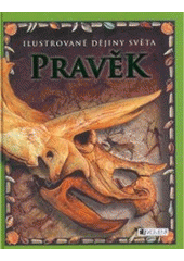 kniha Pravěk, Fragment 2007