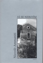 kniha Já se nebojím, Havran 2005