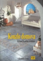 kniha Kouzlo domova, Paradise Studio 2000