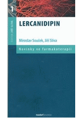 kniha Lercanidipin, Maxdorf 2012