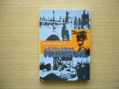 kniha Sametoví filozofové [podzemní univerzita v Československu a role Vzdělávací nadace Jana Husa v letech 1979-1989], Doplněk 1999