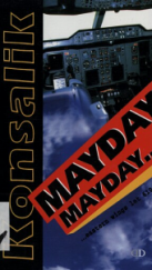 kniha Mayday-, Deus 2000