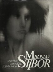 kniha Miloslav Stibor, Profil 1990