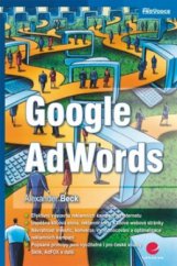 kniha Google AdWords, Grada 2009