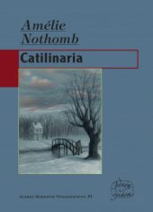 kniha Catilinaria, Marenčin PT 2005