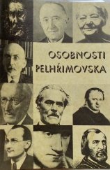 kniha Osobnosti Pelhřimovska, Městská knihovna 1997
