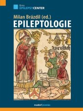 kniha Epileptologie, Maxdorf 2025