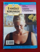 kniha Kariéra s podmínkou, Ivo Železný 1998