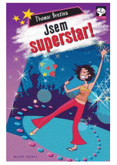 kniha Jsem superstar!, Mladá fronta 2008