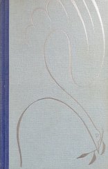 kniha Stříbrný vítr, Fr. Borový 1941