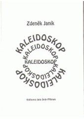 kniha Kaleidoskop, Knihovna Jana Drdy 2006