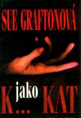 kniha K- jako KAT, BB/art 2000