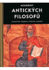 kniha Moudrost antických filosofů, Volvox Globator 1999