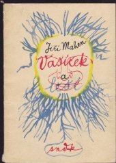 kniha Vašíček a lěší Pro malé čtenáře, SNDK 1965