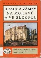 kniha Hrady a zámky na Moravě a ve Slezsku, Libri 1996
