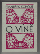 kniha O víně, Merkur 1986
