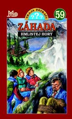 kniha Záhada Hmlistej hory, Mladé letá 2010