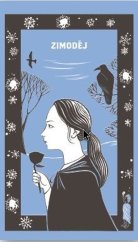 kniha Zimoděj limitovaná edice, Talpress 2025