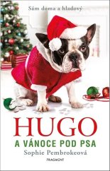 kniha Hugo a Vánoce pod psa, Fragment 2022