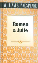 kniha Romeo a Julie, Československý spisovatel 2018