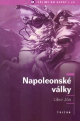 kniha Napoleonské války, Triton 2005