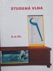 kniha Studená vlna, Divus 2012