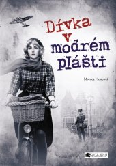 kniha Dívka v modrém plášti, Fragment 2017