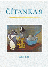 kniha Čítanka 9, Alter 2001
