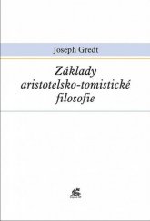 kniha Základy aristotelsko-tomistické filosofie, Krystal OP 2009