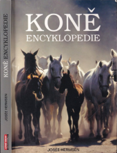 kniha Encyklopedie koně, Levné knihy KMa 2007