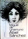 kniha Ábel Sánchez, Vyšehrad 1988