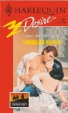 kniha Tvrdohlavá nevěsta, Harlequin 1996