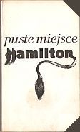 kniha Puste miejsce Felietony z lat 1967-1971, Państwowy Instytut Wydawniczy 1973