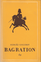 kniha Bagration, Družstevní práce 1950
