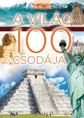 kniha A világ 100 csodája, Foni book 2022