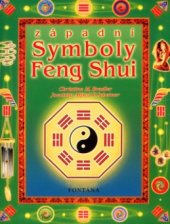kniha Západní symboly Feng Shui, Fontána 2003