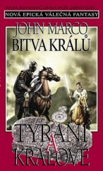 kniha Tyrani a králové 4. - Velkolepý plán 2 - bitva králů, Classic 