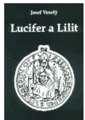 kniha Lucifer a Lilit, Vodnář 2007