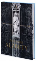 kniha Dóm svätej Alžbety, Ikar 2024