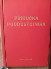 kniha Příručka poddůstojníka, Naše vojsko 1964