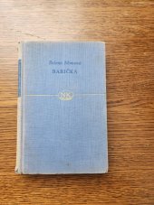 kniha Babička, Orbis 1952